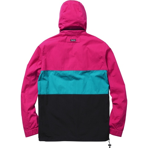 Supreme F-1 Pullover - Colorway