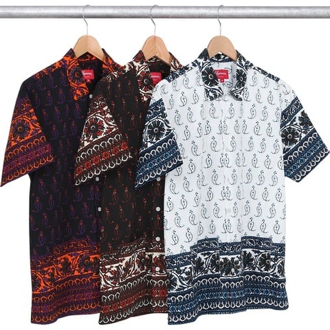 Supreme Nairobi Shirt