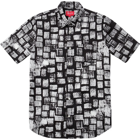 Supreme Block Print Shirt - Colorway