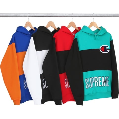 トップス Supreme 14ss Le Bain Hooded Sweatshirt Supreme 14ss Le Bain Hooded Sweatshirt 【公式通販】