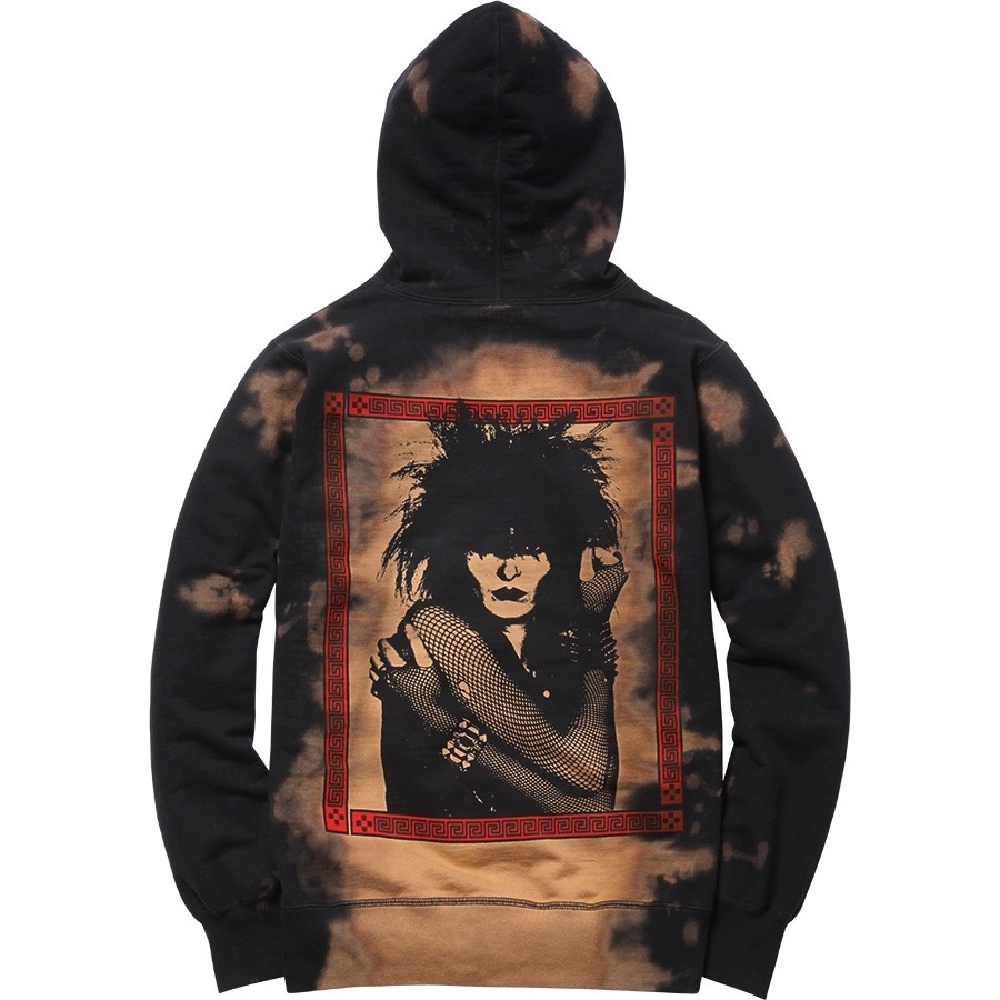 Siouxsie Pullover - spring/summer 2014 - Supreme