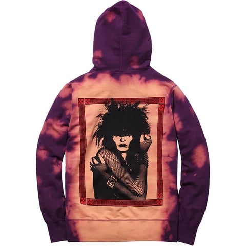 Siouxsie Pullover - spring/summer 2014 - Supreme