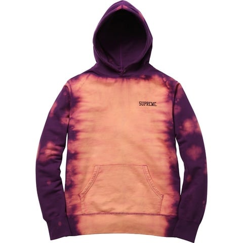 Siouxsie Pullover - spring/summer 2014 - Supreme