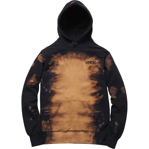 Siouxsie Pullover - spring/summer 2014 - Supreme