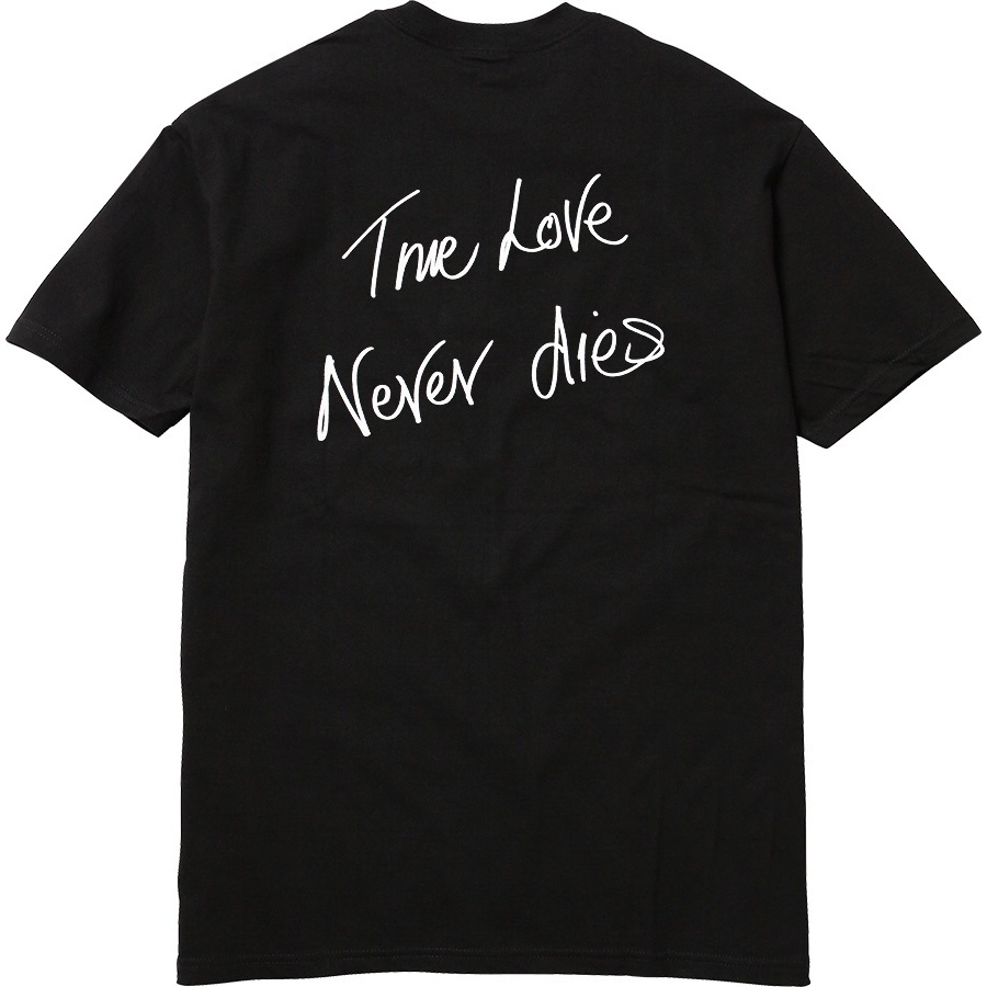 Supreme Siouxsie Tee (spring/summer 2014)