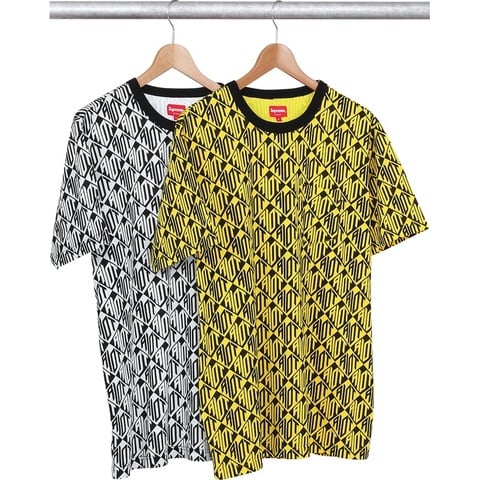 Supreme Riot Pocket Tee