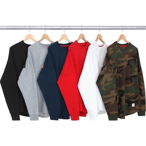 Supreme Arena Top