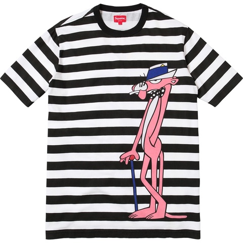 Supreme Supreme/Pink Panther® Stripe Top - Colorway