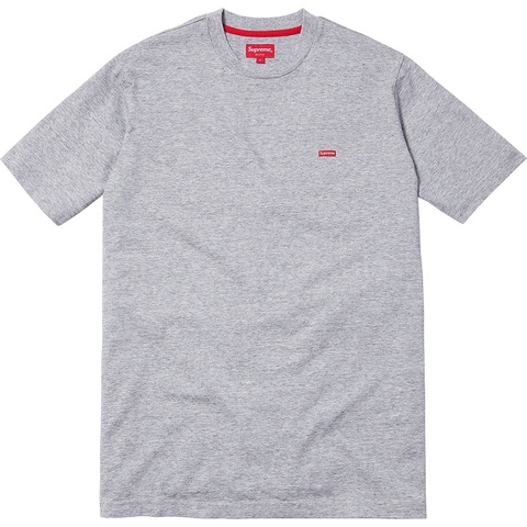 Supreme Small Box Tee - Colorway