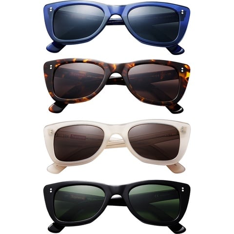 Supreme Cat Sunglasses