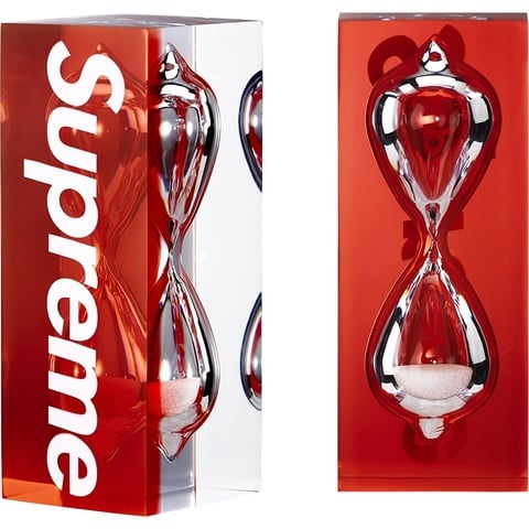Supreme Sand Timer