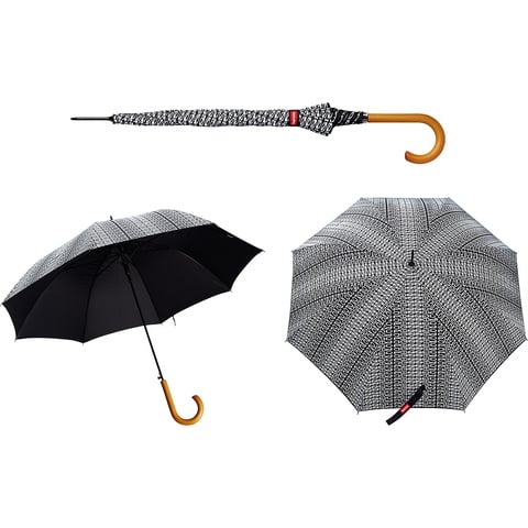 Supreme Supreme/ShedRain® Pissed Umbrella
