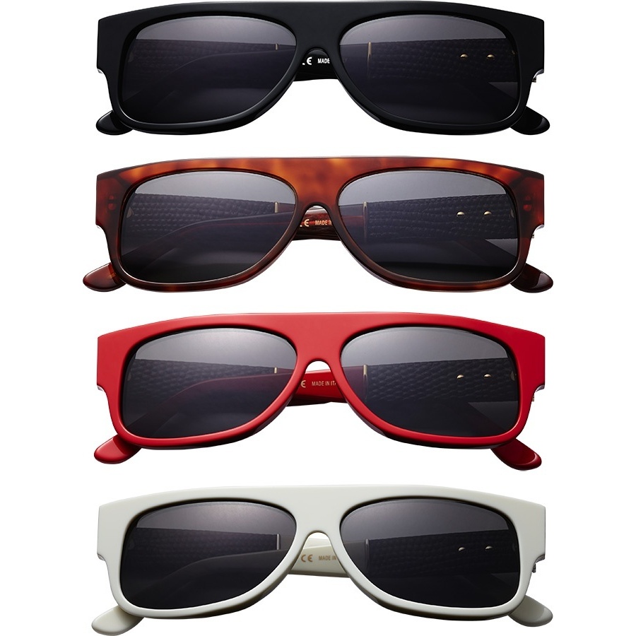 Supreme Loc Sunglasses (spring/summer 2015)