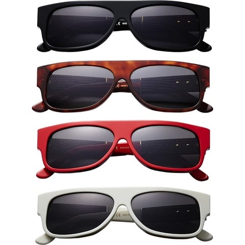 Supreme Loc Sunglasses