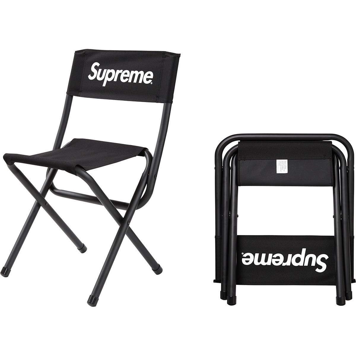 椅子 Supreme l Folding Chair a2f5ff1669724837bf161afbe11a3d
