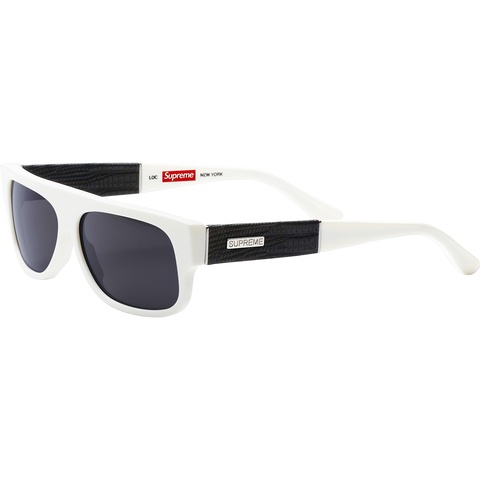 Supreme Loc Sunglasses - Colorway