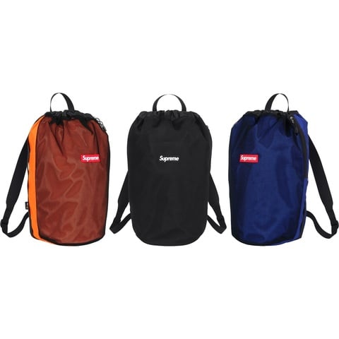 Backpack - spring/summer 2015 - Supreme