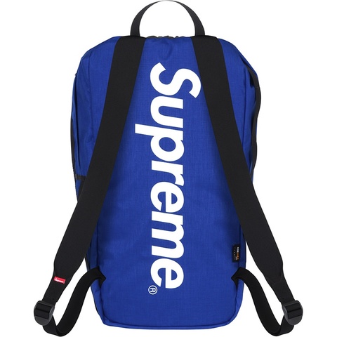 Mesh Backpack - spring/summer 2015 - Supreme