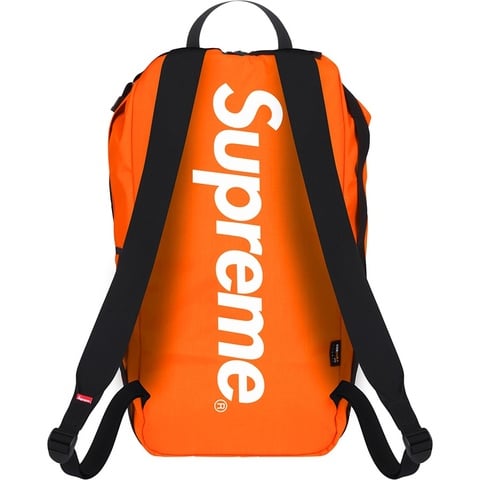 Supreme Mesh Backpack - Colorway