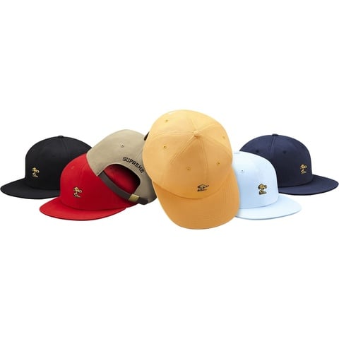 Supreme Vietnam 6-Panel