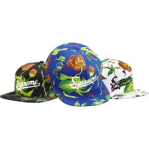 Supreme Currant 5-Panel