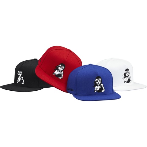 Supreme Broadway 5-Panel