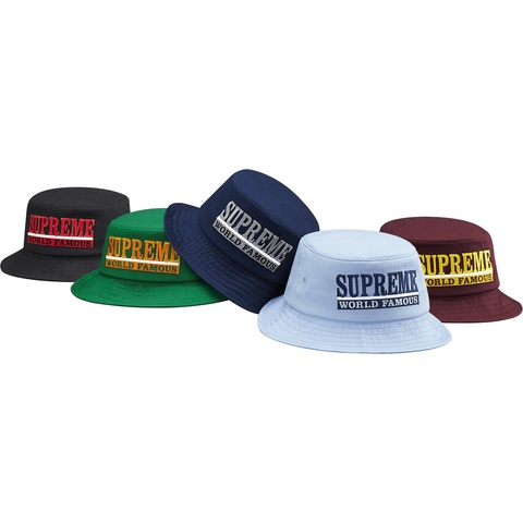 Supreme University Crusher
