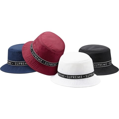 Supreme Side Tape Crusher