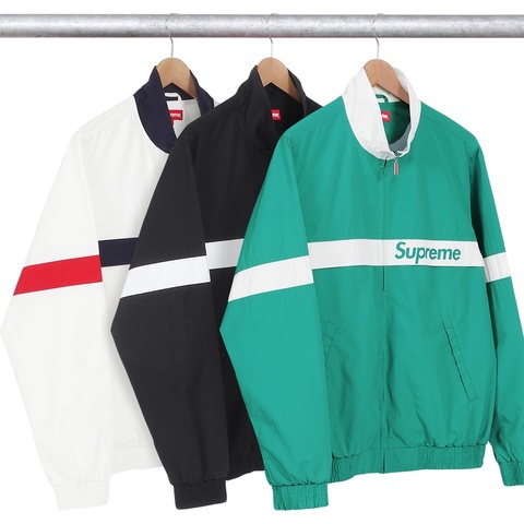 Emperor Reversible Bomber - spring/summer 2015 - Supreme Emperor Reversible Bomber - spring/summer 2015 - Supreme