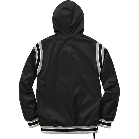 Supreme Team Pullover - Colorway