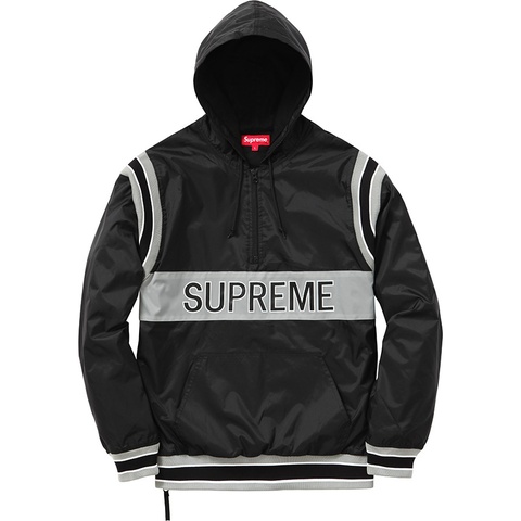 Supreme Team Pullover - Colorway