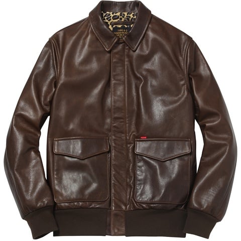 ジャケット・アウター Supreme/Schott Perfect Leather Jacket S New Supreme Schott Chief Tassel Perfecto Leather Jacket Motorcycle