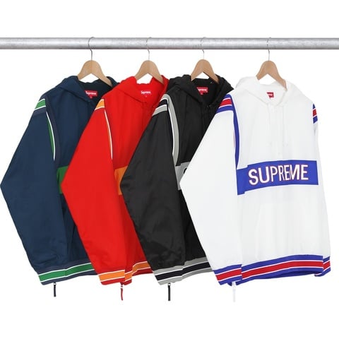 Emperor Reversible Bomber - spring/summer 2015 - Supreme