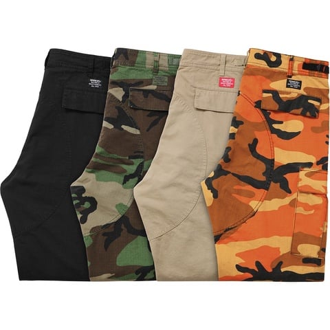 Supreme Cargo Pant