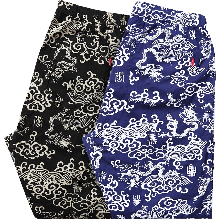 Supreme Imperial Pant (spring/summer 2015)