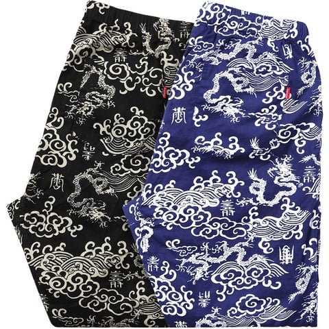 Supreme Imperial Pant