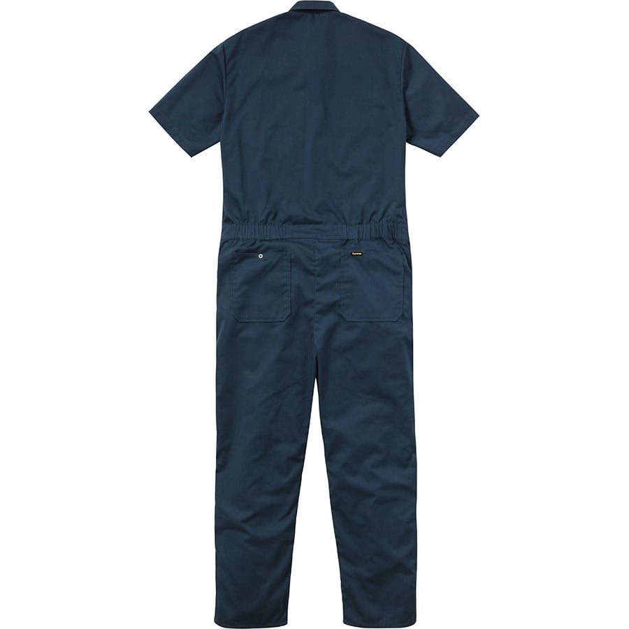 Supreme Coveralls (SS15)