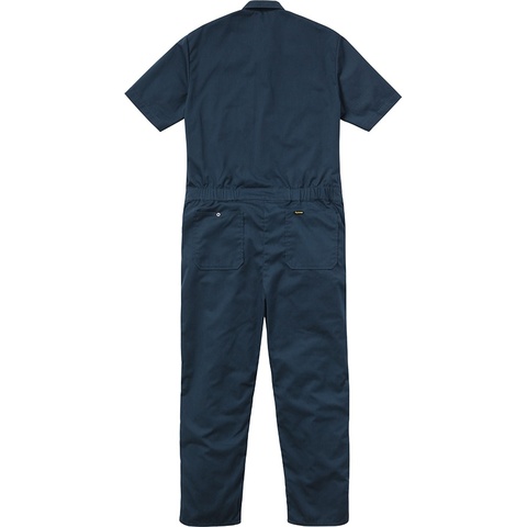 Supreme Coveralls - Colorway