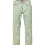 Supreme Denim Skate Jean (SS15)