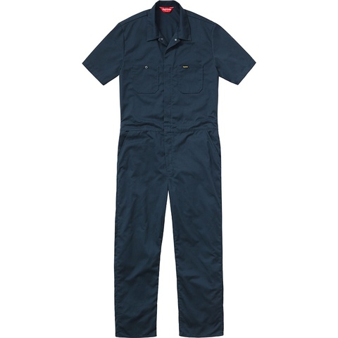 Supreme Coveralls - Colorway