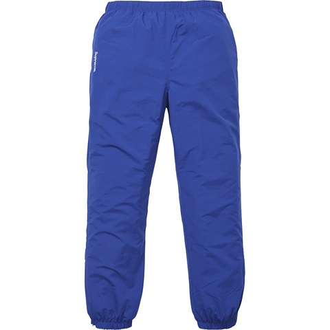 Supreme Warm Up Pant - Colorway