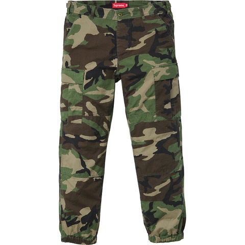 Cargo Pant - spring/summer 2015 - Supreme