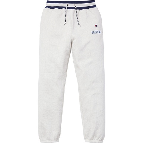 Supreme Supreme/Champion® Sweatpant