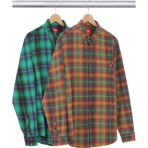 Heels Shirt - spring/summer 2015 - Supreme