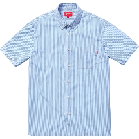 Supreme Striped Shirt - Colorway