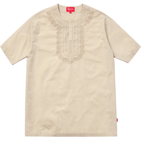 Supreme Kurta Shirt - Colorway