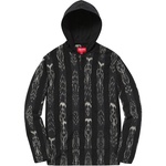 Supreme Hooded Andes Shirt (SS15)