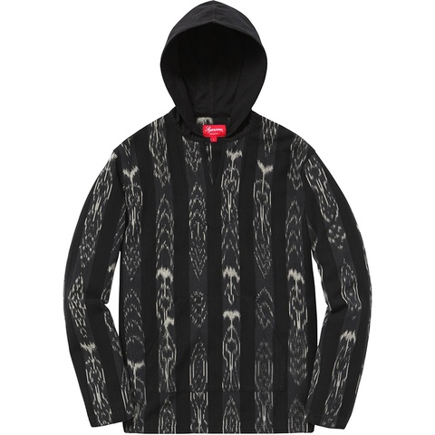 Supreme Hooded Andes Shirt - Colorway