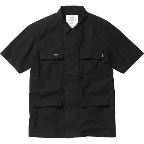Supreme Ripstop BDU Shirt - Colorway