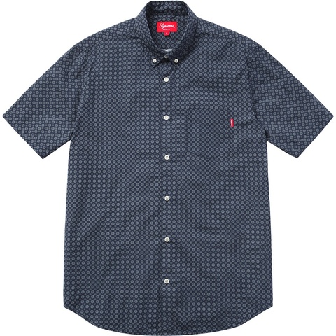 Supreme Foulard Shirt - Colorway